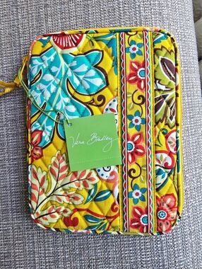 Vera Bradley E-Reader Sleeve